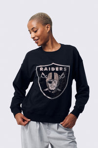 Las Vegas Raiders Marquee Crew