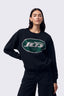New York Jets Marquee Crew