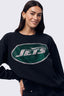 New York Jets Marquee Crew