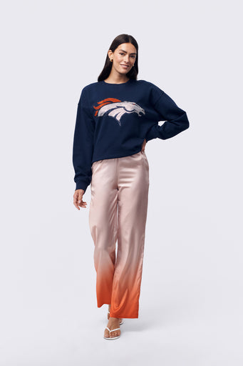 Denver Broncos Marquee Crew