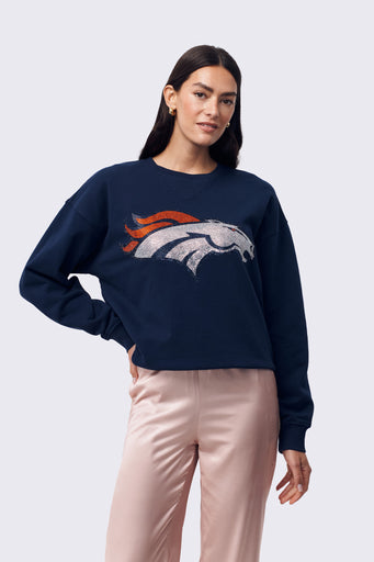 Denver Broncos Marquee Crew