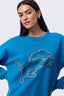 Detroit Lions Marquee Crew