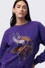 Minnesota Vikings Marquee Crew