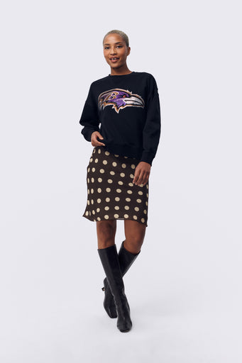 Baltimore Ravens Marquee Crew