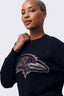 Baltimore Ravens Marquee Crew