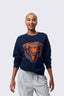 Chicago Bears Marquee Crew