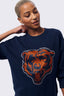 Chicago Bears Marquee Crew