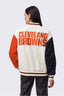Cleveland Browns Rival Bomber
