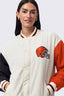 Cleveland Browns Rival Bomber