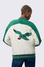 Philadelphia Eagles Time Out Bomber