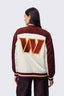 Washington Commanders  Time Out Bomber