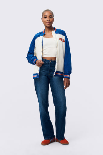 Buffalo Bills Time Out Bomber