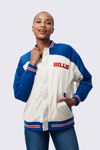 Buffalo Bills Time Out Bomber