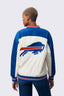 Buffalo Bills Time Out Bomber