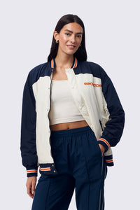 Denver Broncos Time Out Bomber