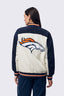 Denver Broncos Time Out Bomber