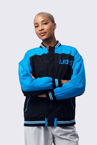 Detroit Lions Time Out Bomber