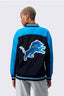 Detroit Lions Time Out Bomber