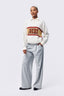 San Francisco 49ers Starter Quarter Zip