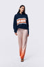 Chicago Bears Starter Quarter Zip