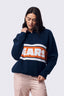 Chicago Bears Starter Quarter Zip