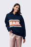 Chicago Bears Starter Quarter Zip