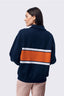 Chicago Bears Starter Quarter Zip