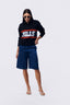 Buffalo Bills Starter Quarter Zip