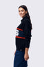 Buffalo Bills Starter Quarter Zip