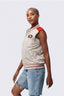 San Francisco 49ers Lineup Vest