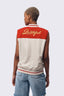 San Francisco 49ers Lineup Vest