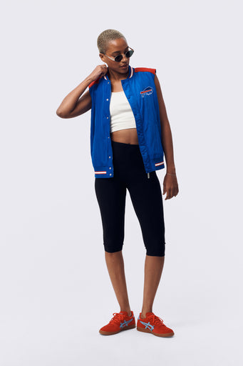 Buffalo Bills Lineup Vest