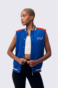 Buffalo Bills Lineup Vest