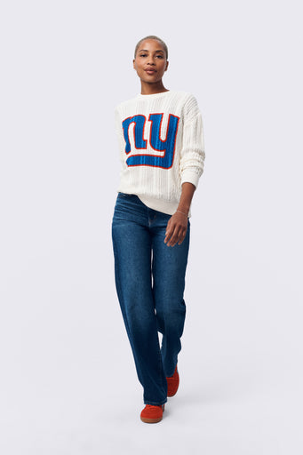 New York Giants Captain's Crew