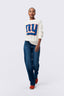 New York Giants Captain's Crew