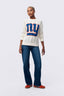 New York Giants Captain's Crew