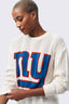 New York Giants Captain's Crew