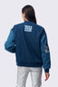 New York Giants Icon Bomber