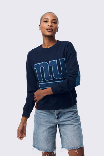 New York Giants Icon Crew