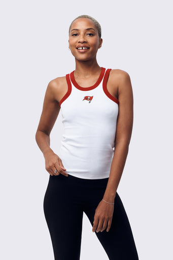 Tampa Bay Buccaneers Warm Up Tank