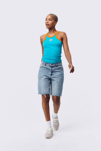 Miami Dolphins Warm Up Tank