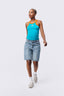 Miami Dolphins Warm Up Tank