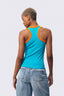 Miami Dolphins Warm Up Tank