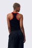 Houston Texans Warm Up Tank
