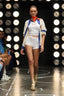 Unisex New York Knicks Varsity Sweater