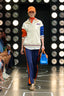 New York Mets Reserve Quarter Zip