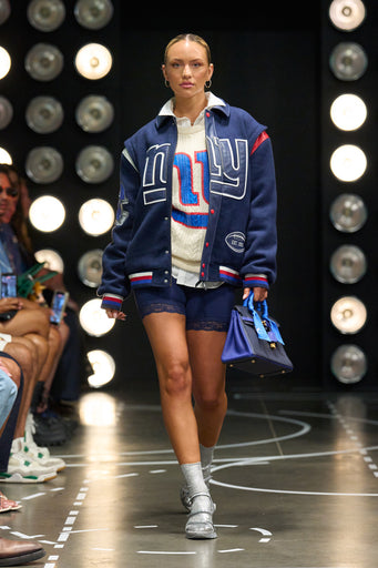 New York Giants Captain's Crew