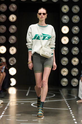 New York Jets Sideline Sweater