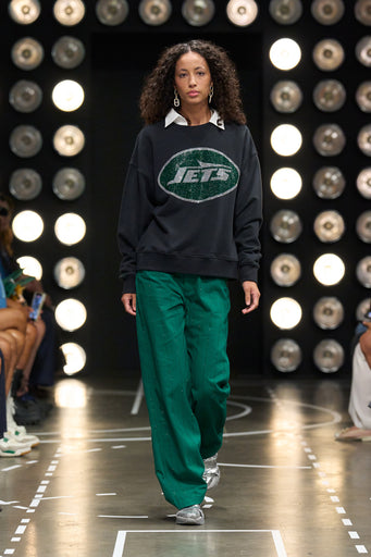 New York Jets Marquee Crew