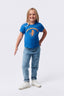 YOUTH New York Knicks Limited Edition 2026 NBA Champions Baby Tee